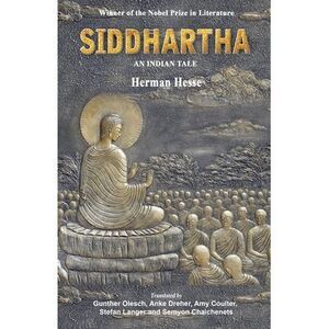 Siddhartha: An Indian Tale (A Black Eagle Books World Classic) -- Herman Hesse